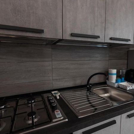 Willa Wine House Casa Vacanze Marsala Zewnętrze zdjęcie
