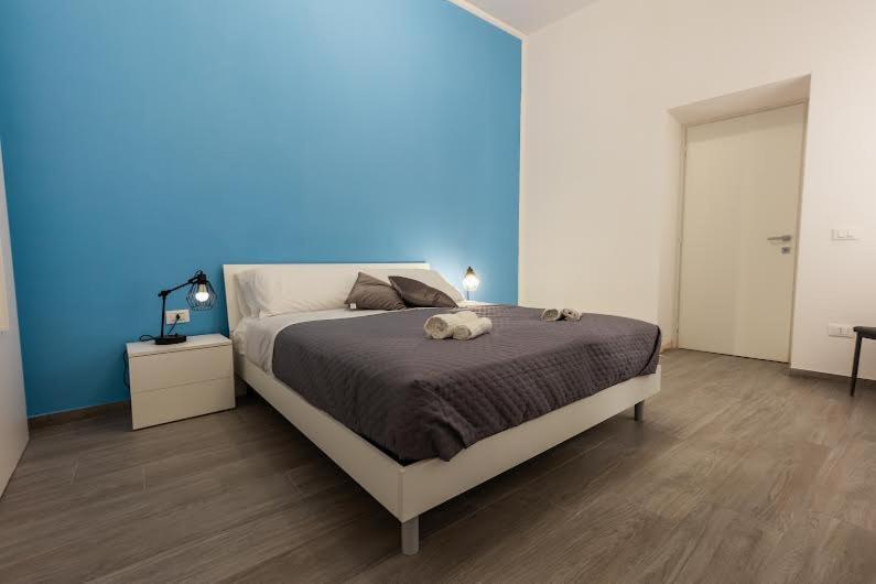 Willa Wine House Casa Vacanze Marsala Zewnętrze zdjęcie