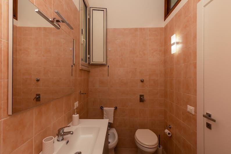 Willa Wine House Casa Vacanze Marsala Zewnętrze zdjęcie